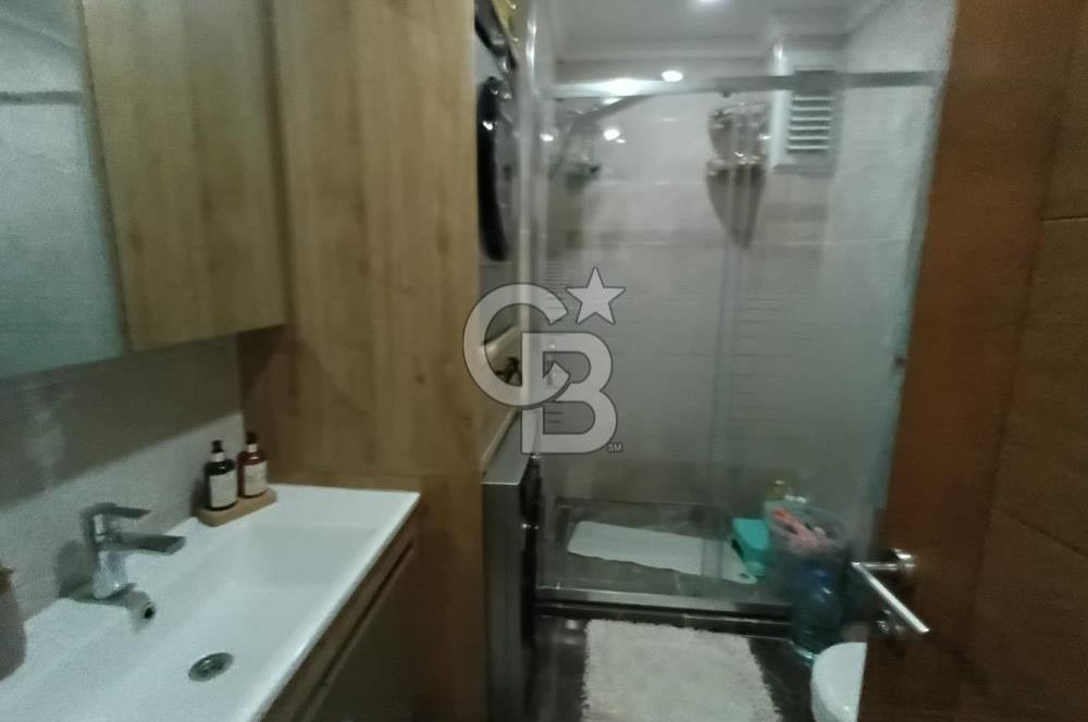 Ümraniye Namık Kemal Akyol Sitesinde Satılık 3+1 Daire