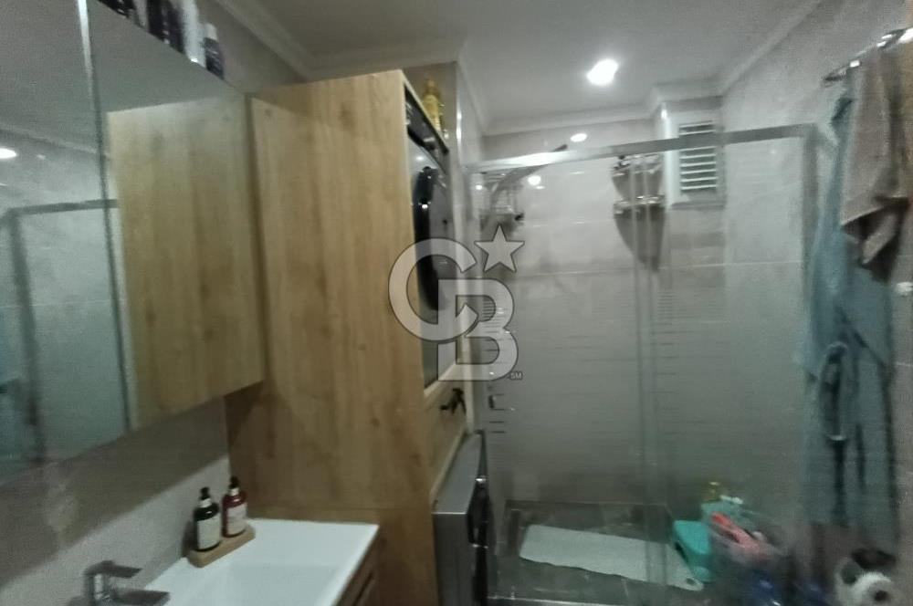Ümraniye Namık Kemal Akyol Sitesinde Satılık 3+1 Daire