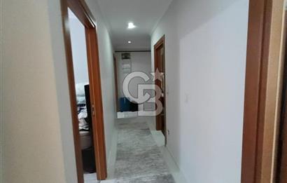 Ümraniye Namık Kemal Akyol Sitesinde Satılık 3+1 Daire
