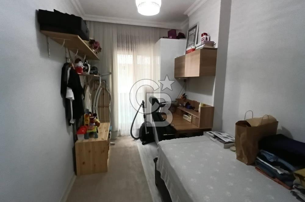Ümraniye Namık Kemal Akyol Sitesinde Satılık 3+1 Daire