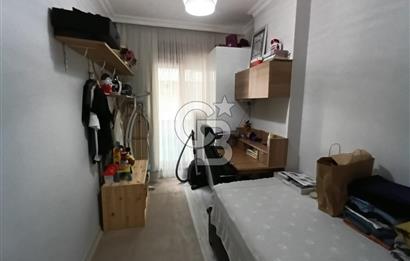 Ümraniye Namık Kemal Akyol Sitesinde Satılık 3+1 Daire