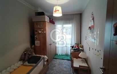 Ümraniye Namık Kemal Akyol Sitesinde Satılık 3+1 Daire