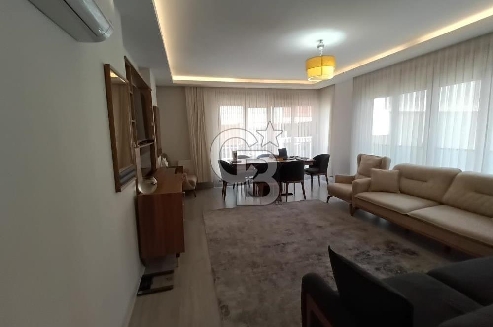 Ümraniye Namık Kemal Akyol Sitesinde Satılık 3+1 Daire
