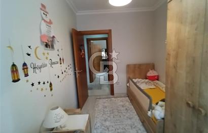 Ümraniye Namık Kemal Akyol Sitesinde Satılık 3+1 Daire