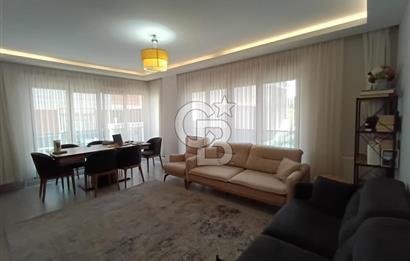 Ümraniye Namık Kemal Akyol Sitesinde Satılık 3+1 Daire
