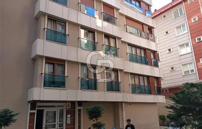 Ümraniye Namık Kemal Akyol Sitesinde Satılık 3+1 Daire