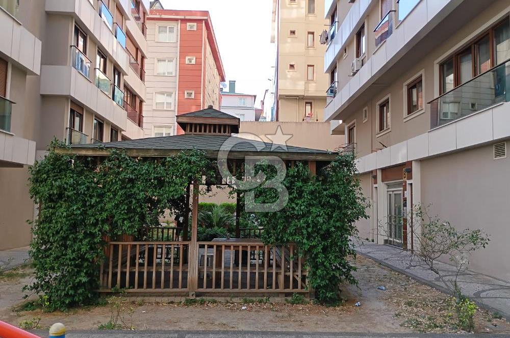 Ümraniye Namık Kemal Akyol Sitesinde Satılık 3+1 Daire