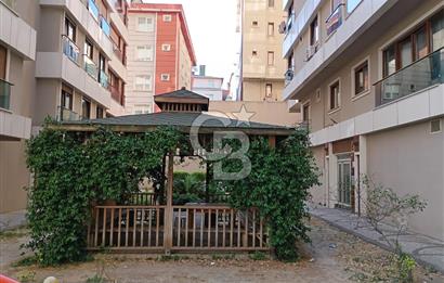 Ümraniye Namık Kemal Akyol Sitesinde Satılık 3+1 Daire