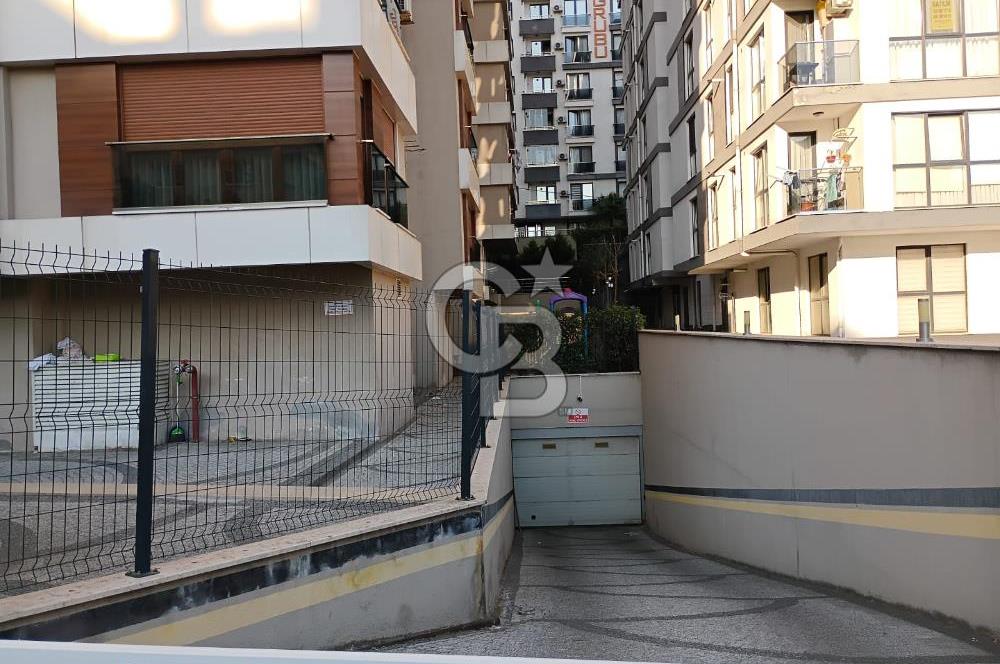 Ümraniye Namık Kemal Akyol Sitesinde Satılık 3+1 Daire