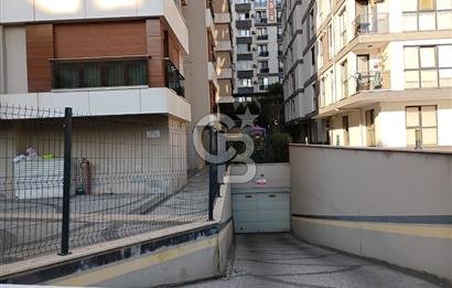 Ümraniye Namık Kemal Akyol Sitesinde Satılık 3+1 Daire