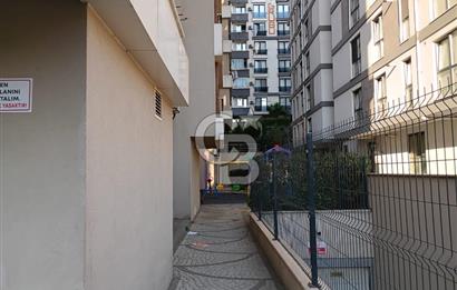 Ümraniye Namık Kemal Akyol Sitesinde Satılık 3+1 Daire