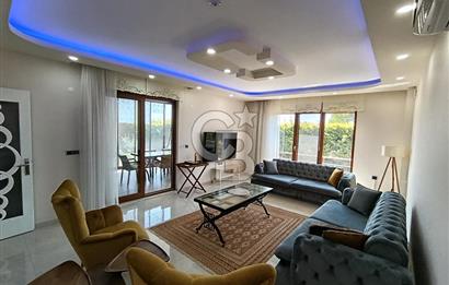 Denize Yakın Altınoluk Akıllı Villa – Nahit Doğan Konakları