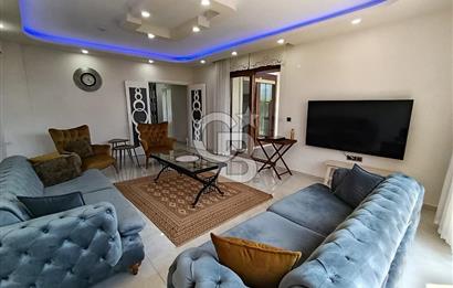 Denize Yakın Altınoluk Akıllı Villa – Nahit Doğan Konakları