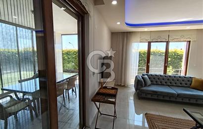 Denize Yakın Altınoluk Akıllı Villa – Nahit Doğan Konakları