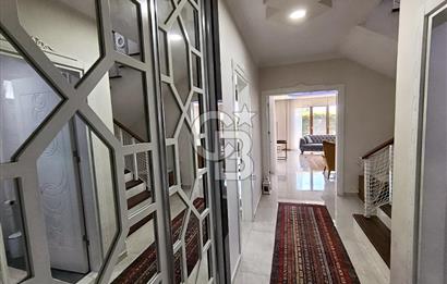 Denize Yakın Altınoluk Akıllı Villa – Nahit Doğan Konakları