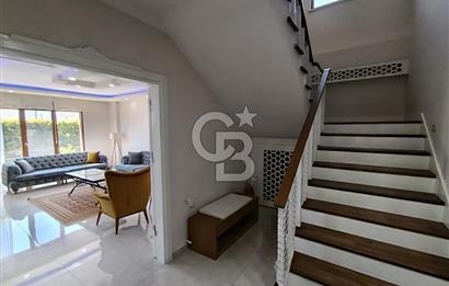 Denize Yakın Altınoluk Akıllı Villa – Nahit Doğan Konakları