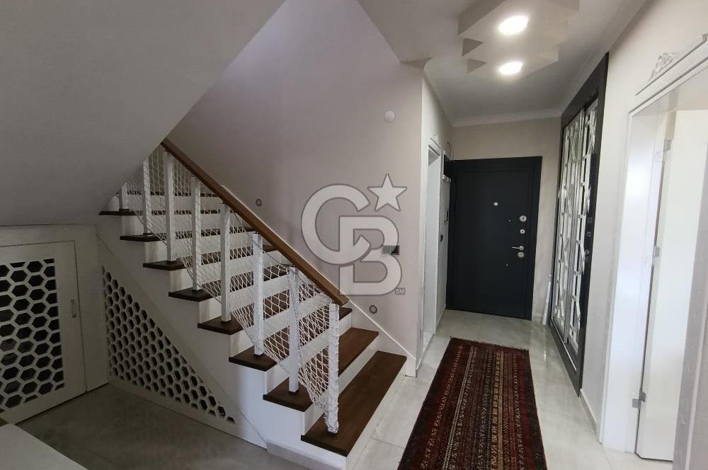 Denize Yakın Altınoluk Akıllı Villa – Nahit Doğan Konakları