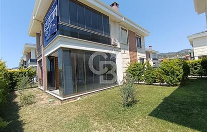 Denize Yakın Altınoluk Akıllı Villa – Nahit Doğan Konakları