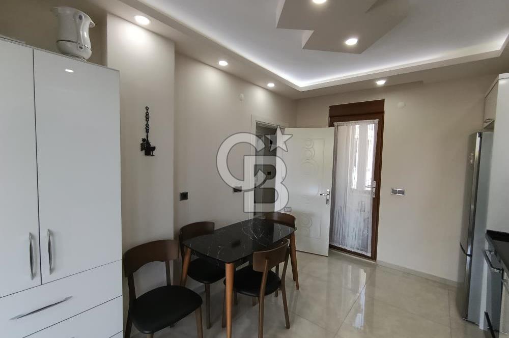 Denize Yakın Altınoluk Akıllı Villa – Nahit Doğan Konakları