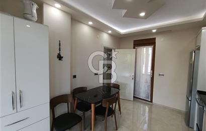 Denize Yakın Altınoluk Akıllı Villa – Nahit Doğan Konakları