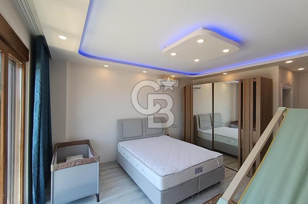 Denize Yakın Altınoluk Akıllı Villa – Nahit Doğan Konakları