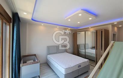 Denize Yakın Altınoluk Akıllı Villa – Nahit Doğan Konakları