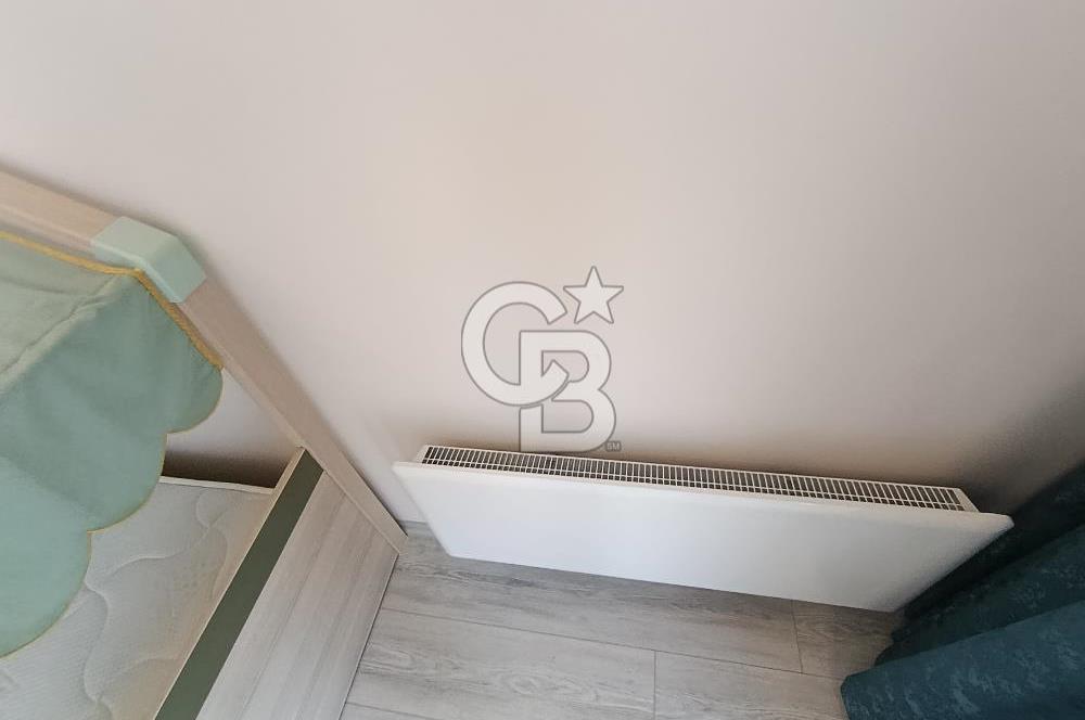 Denize Yakın Altınoluk Akıllı Villa – Nahit Doğan Konakları