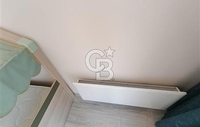 Denize Yakın Altınoluk Akıllı Villa – Nahit Doğan Konakları
