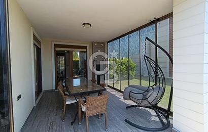 Denize Yakın Altınoluk Akıllı Villa – Nahit Doğan Konakları