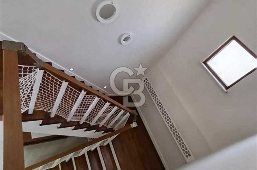 Denize Yakın Altınoluk Akıllı Villa – Nahit Doğan Konakları