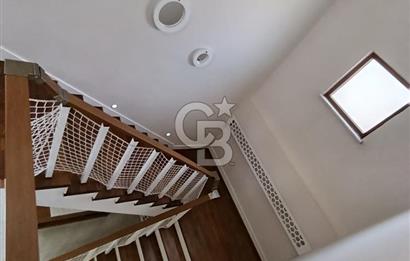 Denize Yakın Altınoluk Akıllı Villa – Nahit Doğan Konakları