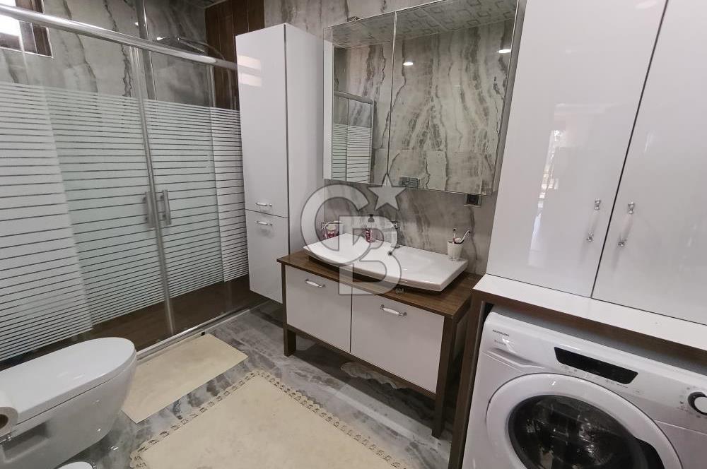 Denize Yakın Altınoluk Akıllı Villa – Nahit Doğan Konakları