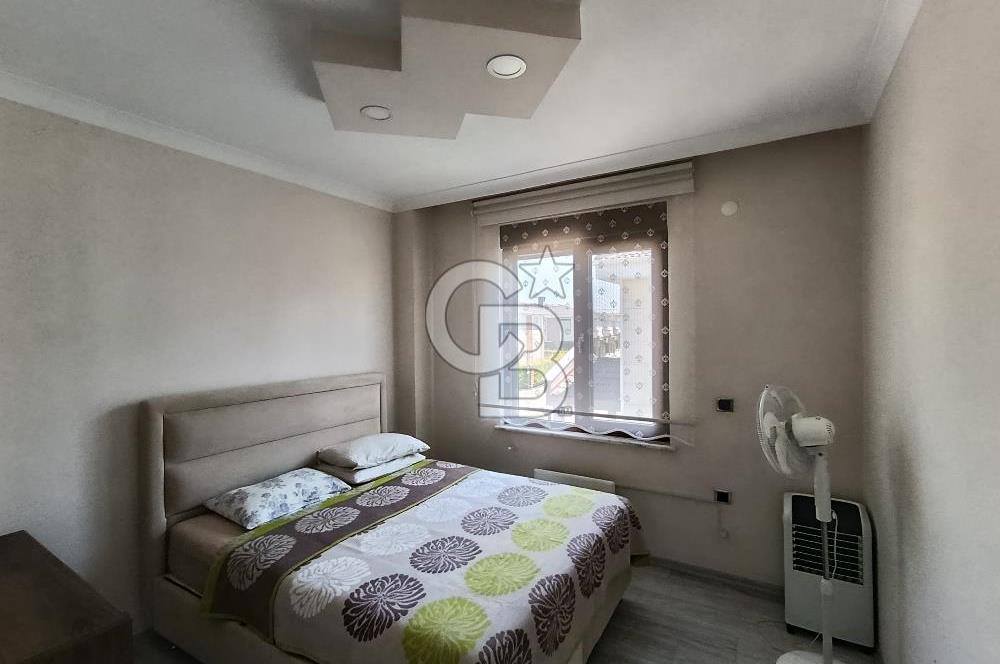 Denize Yakın Altınoluk Akıllı Villa – Nahit Doğan Konakları