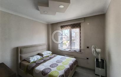 Denize Yakın Altınoluk Akıllı Villa – Nahit Doğan Konakları