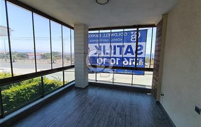 Denize Yakın Altınoluk Akıllı Villa – Nahit Doğan Konakları