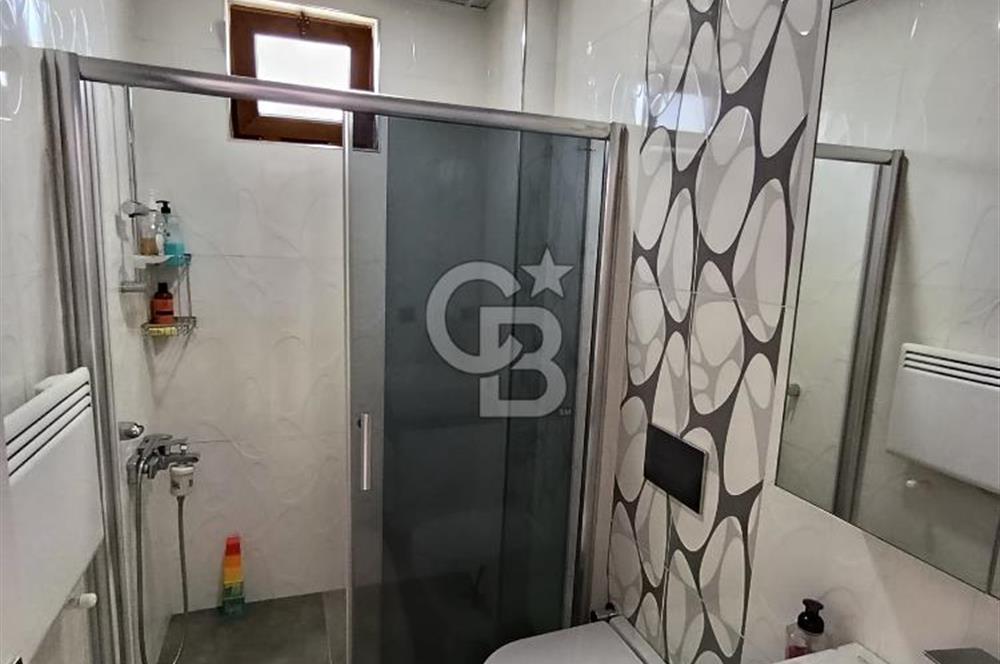 Denize Yakın Altınoluk Akıllı Villa – Nahit Doğan Konakları