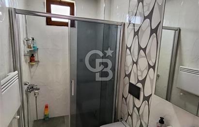 Denize Yakın Altınoluk Akıllı Villa – Nahit Doğan Konakları