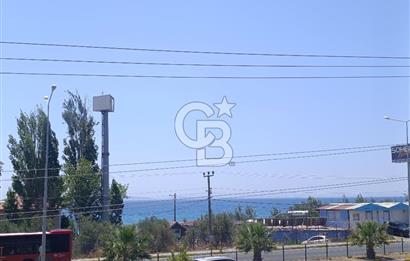 Denize Yakın Altınoluk Akıllı Villa – Nahit Doğan Konakları