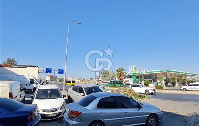 İSTANBUL BÜYÜKÇEKMECE'DE SATILIK DÜKKAN+BİNA