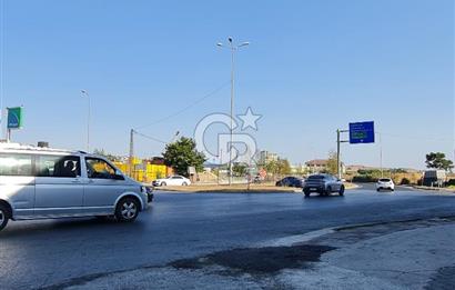 İSTANBUL BÜYÜKÇEKMECE'DE SATILIK DÜKKAN+BİNA