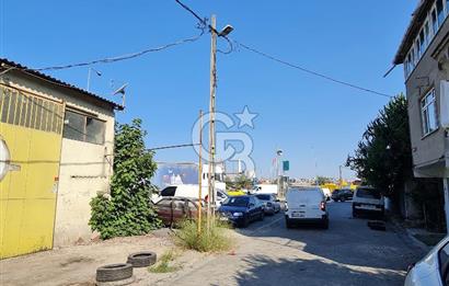 İSTANBUL BÜYÜKÇEKMECE'DE SATILIK DÜKKAN+BİNA