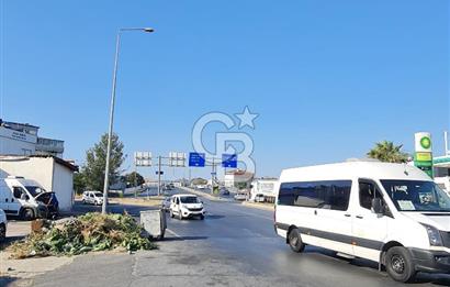 İSTANBUL BÜYÜKÇEKMECE'DE SATILIK DÜKKAN+BİNA