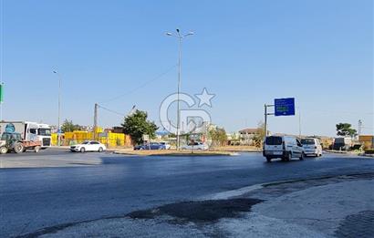 İSTANBUL BÜYÜKÇEKMECE'DE SATILIK DÜKKAN+BİNA