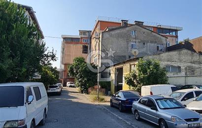 İSTANBUL BÜYÜKÇEKMECE'DE SATILIK DÜKKAN+BİNA