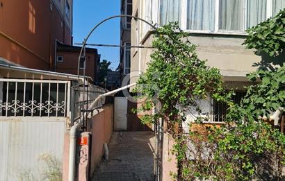İSTANBUL BÜYÜKÇEKMECE'DE SATILIK DÜKKAN+BİNA