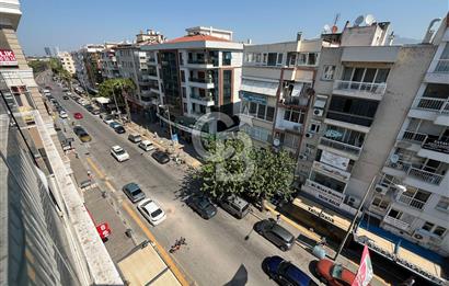 Bostanlı'nın Merkezinde 3+1 Kiralık Daire(Açıklamayı okuyunuz)