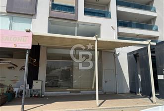 Anemon Otel & Çiğli Bld'sine komşu Anadolu Plaza'da Dükkan