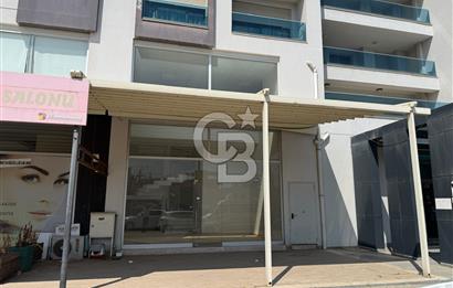 Anemon Otel & Çiğli Bld'sine komşu Anadolu Plaza'da Dükkan