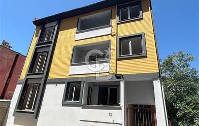BALIKESİR KARESİ KAYABEY MAHALLESİ'NDE SATILIK 3+1 DAİRE