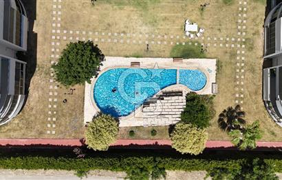 Gaziemir Irmak Mahallesi Site içinde Geniş Dubleks Daire